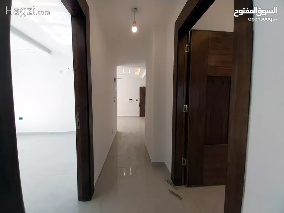 شقة للايجار في دير غبار  ( Property 33386 ) سنوي فقط