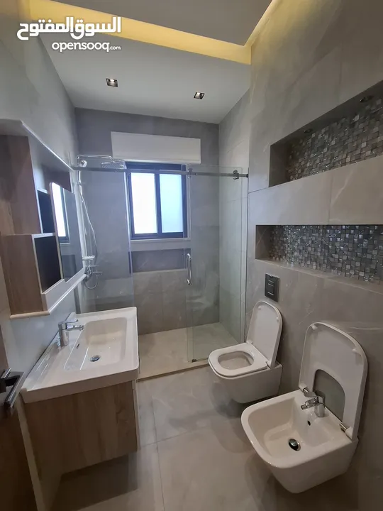 شقة شبة مفروشة للإيجار ( Property 41852 )-174994740