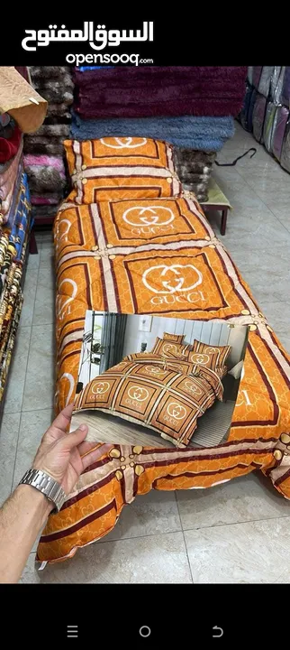 وصل الغالي النظيف    مسابل مايكروفايبر مفرد  3 قطع مايكروفاي