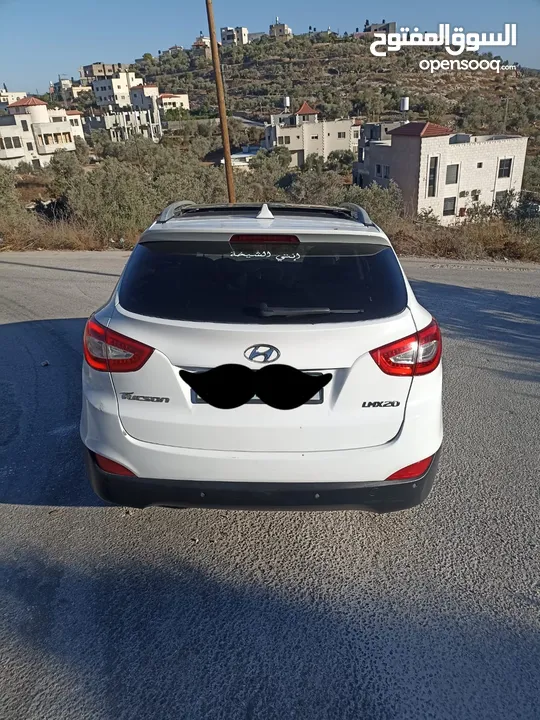 توسان 2014