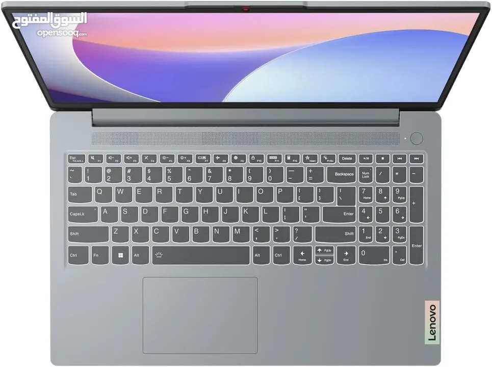 Lenovo IdeaPad Slim 3 15IRH8 Laptop