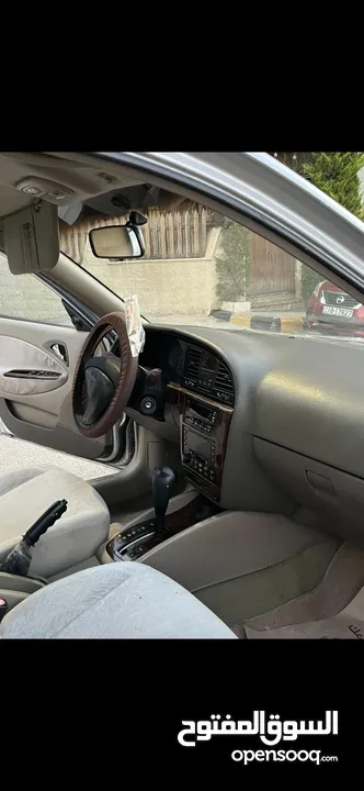 دايو نوبيرا 2 اوتوماتيك بحالة ممتازة