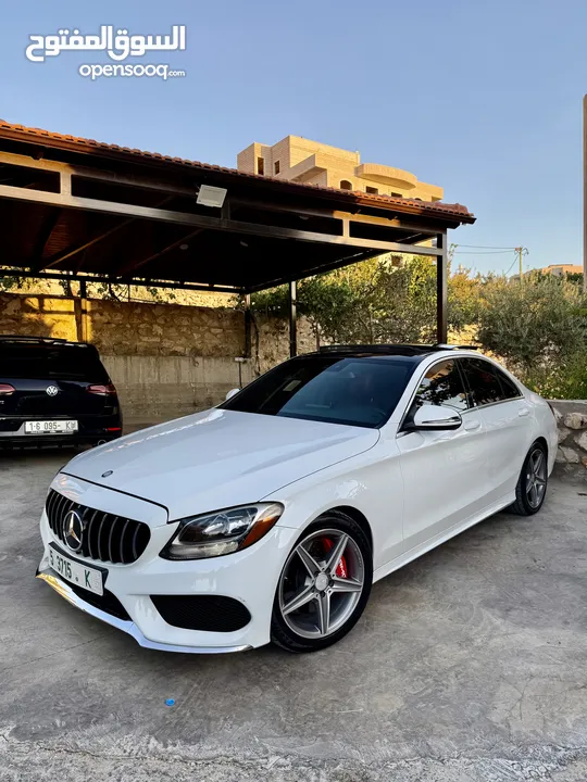 Mercedes Benz - c300 2017 ”