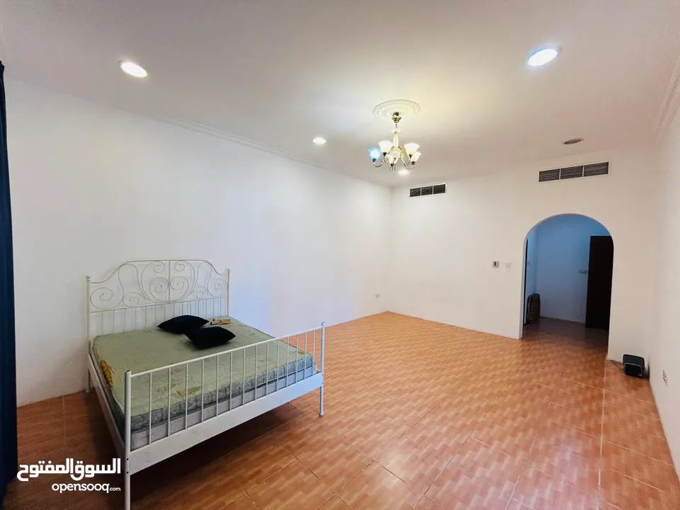 2 Bedroom apartment for rent in Seef area