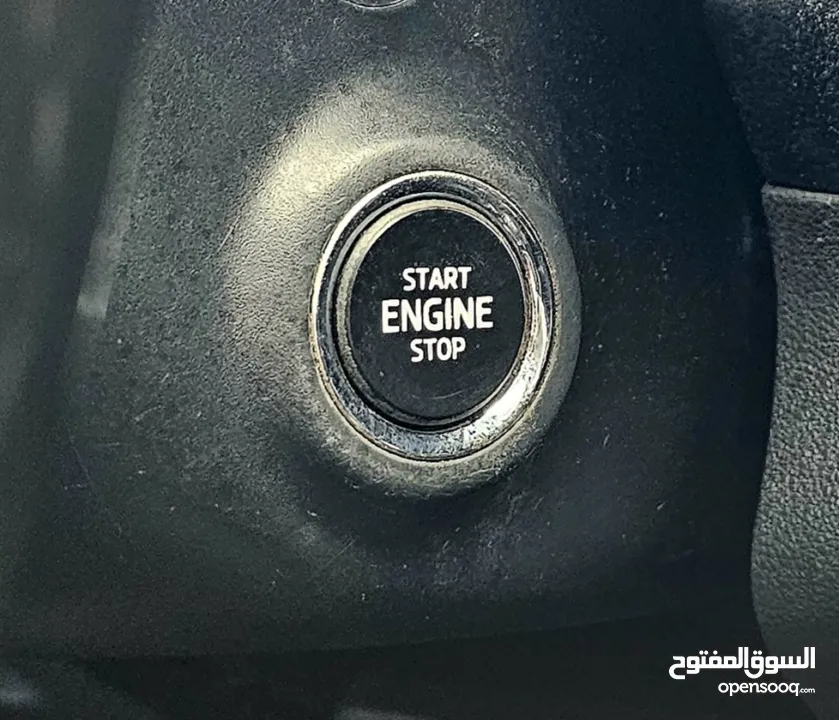 جيب كودياك 7مقاعد 200 حصان 4/4 ايد صفر فل الفل مع بانوراما 2018 فحص نخب