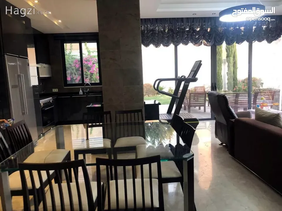 فيلا غير مفروشة للإيجار 550م2 ( Property 17470 ) سنوي فقط