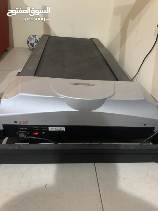 Good condition Treadmill