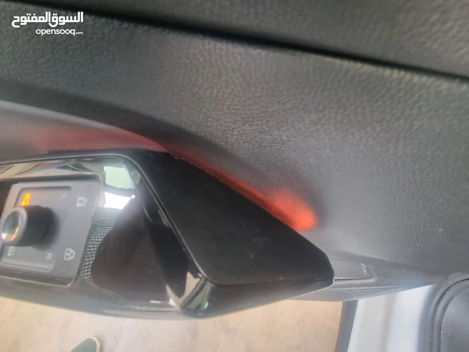 معرض البيوع للسيارات – أبو رعد الصعيدي   فولكسفاجن ID.4 Pro S ألمانية 100% – موديل 2021  المواصفات:
