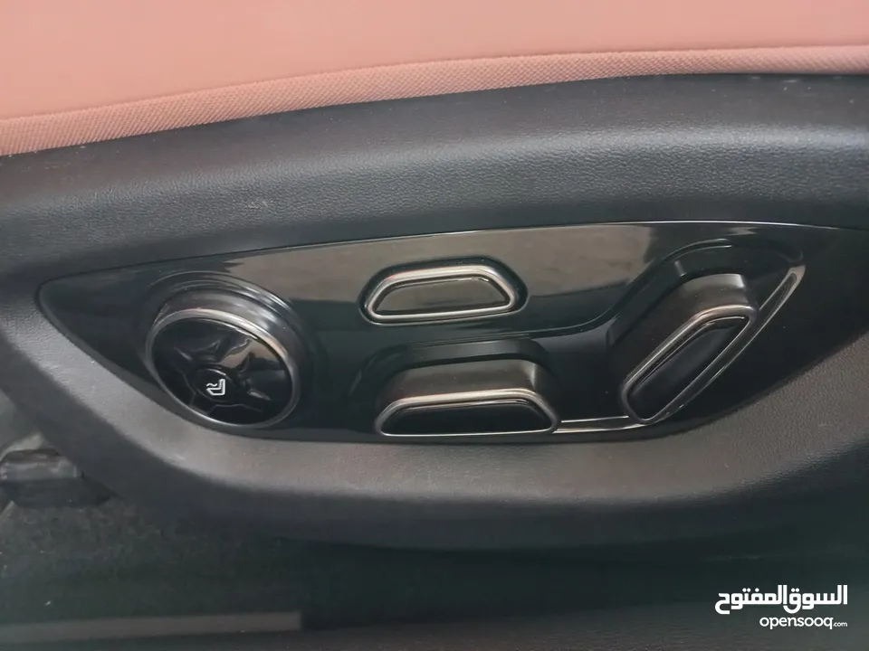 BYD SONG L EXCLLANCE 2023(بي واي دي سونغ ل 2023)