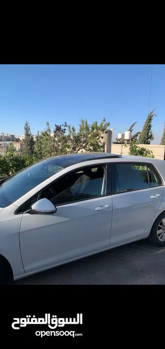 جولف 2018 اصل المتحدة  1400cc Rocket