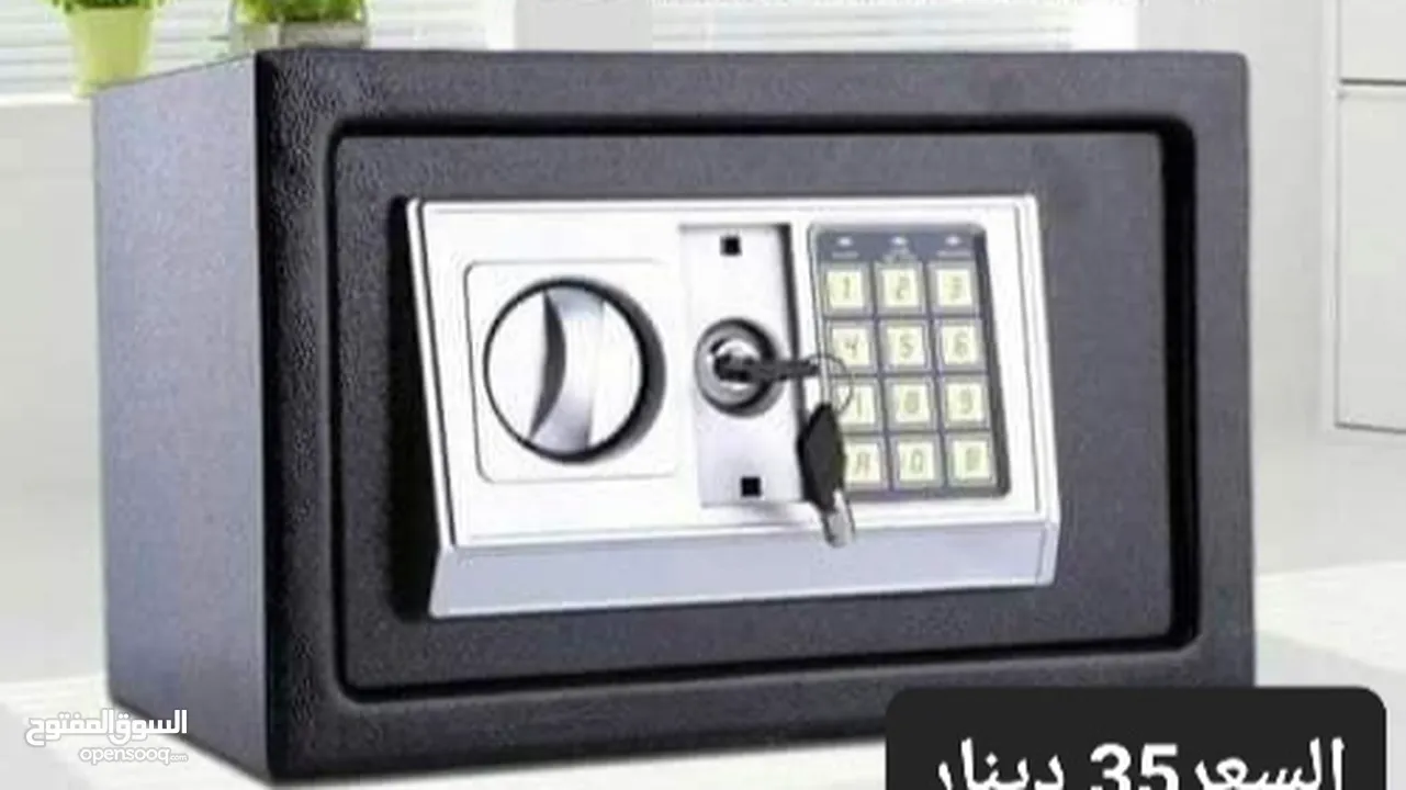 خزنات حجم وسط وزن.7 كيلو 35×25×25 سم