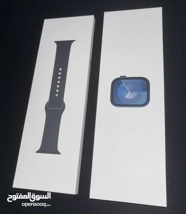 Apple Watch Series 9