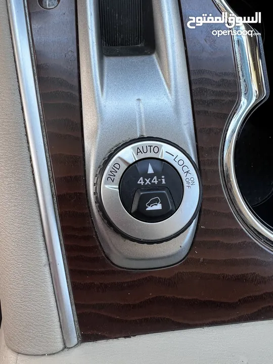Nissan Pathfinder SV Hybrid  2020