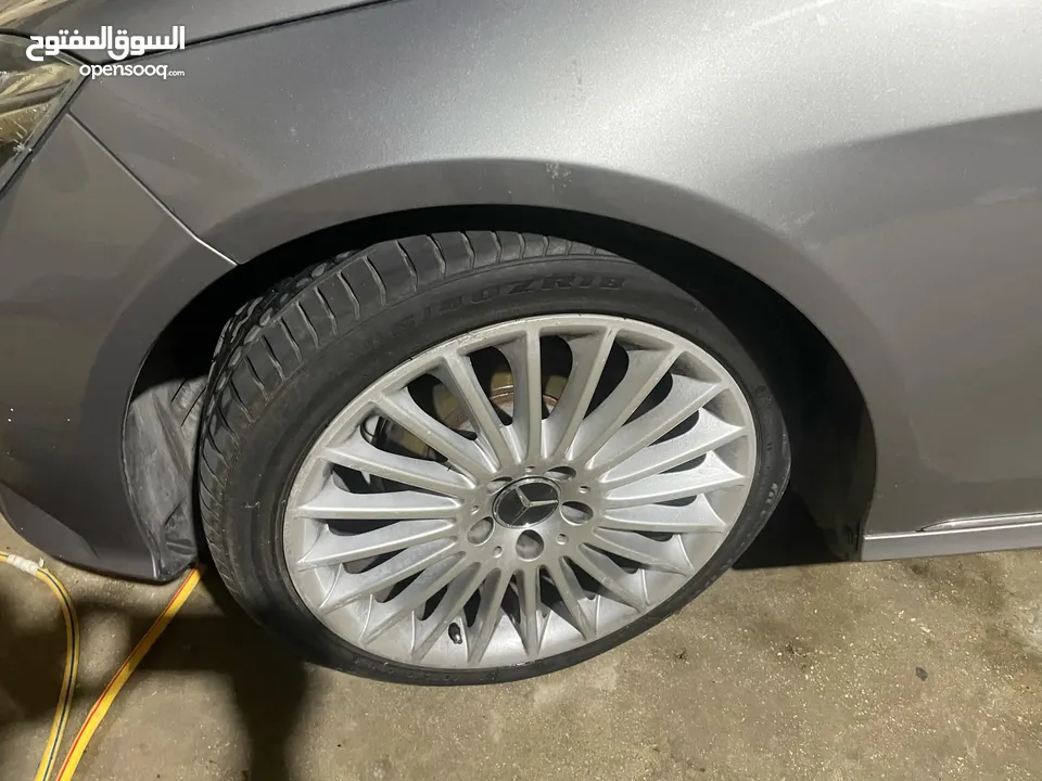 E200 فل اضافات