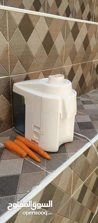 عصارة جزر البيع