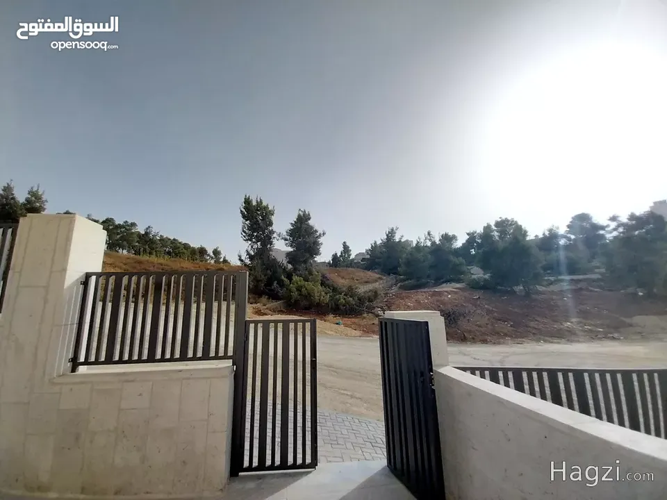 شقه للبيع في منطقه ناعور مرج الحمام قرب مسجد الرساله ( Property ID : 34388 )