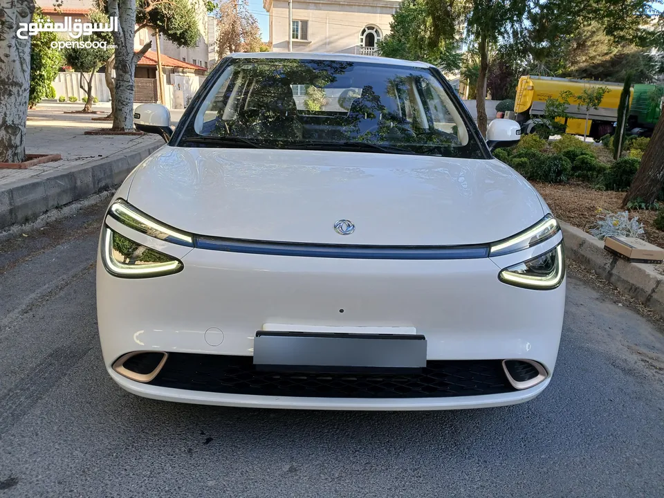 Nammi Box 2023 فحص كامل عداد 13000km اعلى إضافات