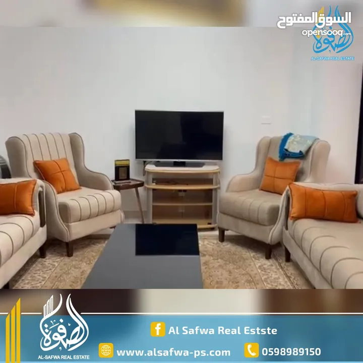 شقه سوبر ديلوكس مميزة للبيع او للايجار