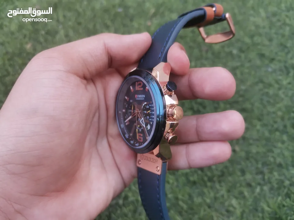 ساعة كورين الأصلية بأرخص سعر في العالم