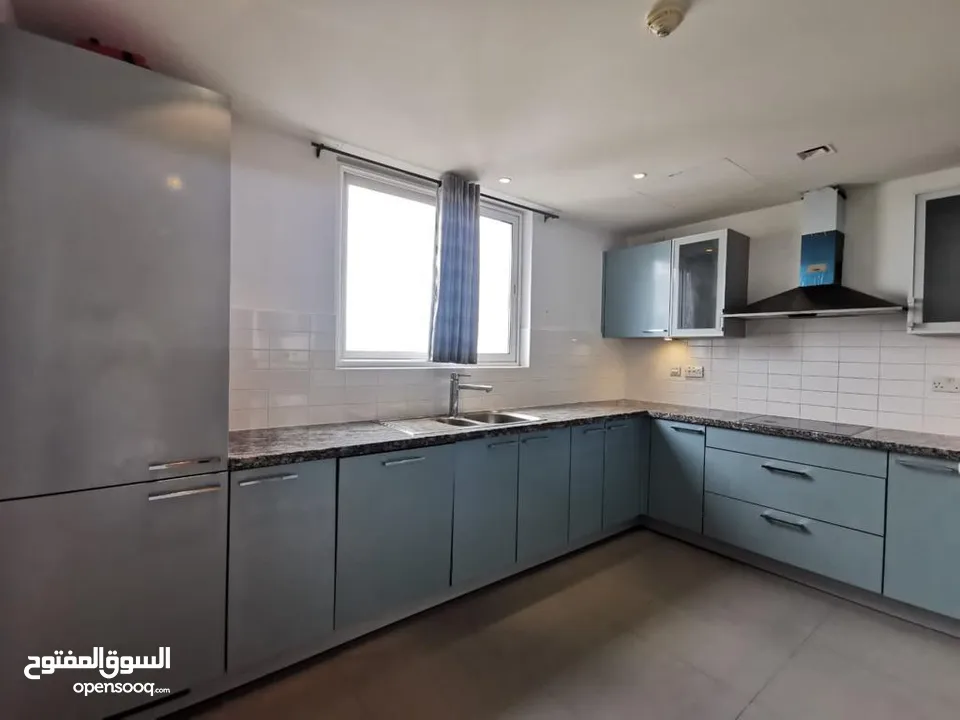 شقة للبيع في الموج apartment for sale in almouj 2 bhk