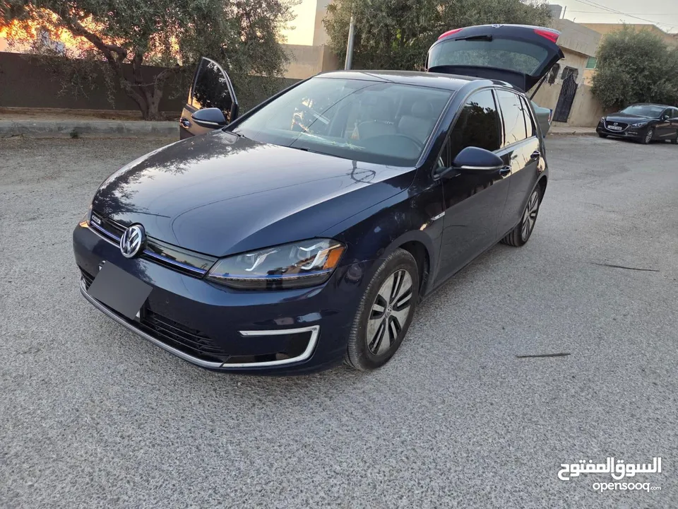 E golf 2016 premium full without fat7a
