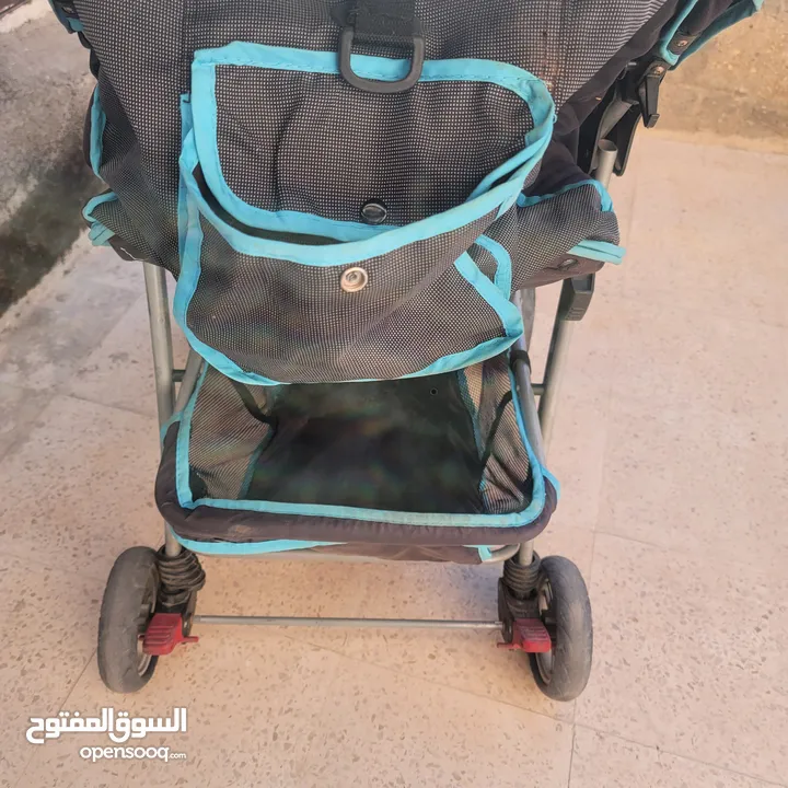 عربايه اطفال