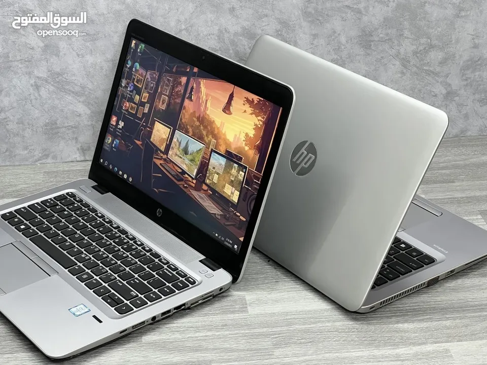 Elitbook Hp 840 g4