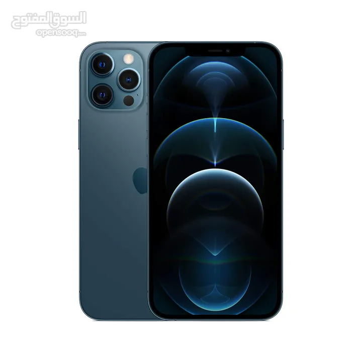 iPhone 12pro max