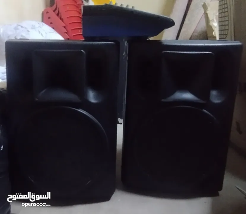 sounds speaker for rent