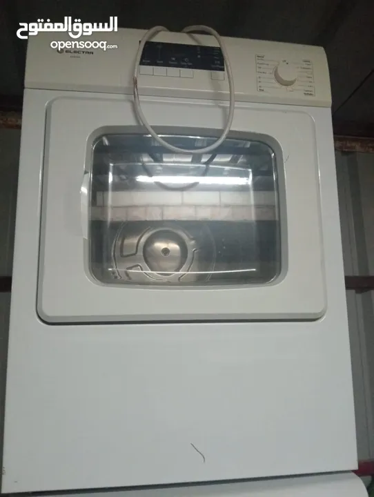 نشافات من 8 كيلو لا 9 كيلو