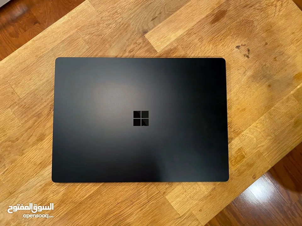 Microsoft Surface Laptop 4 \Core i7-1185G7\ 32GB \1000TB \15Inch جديد مشحون 5 فقط