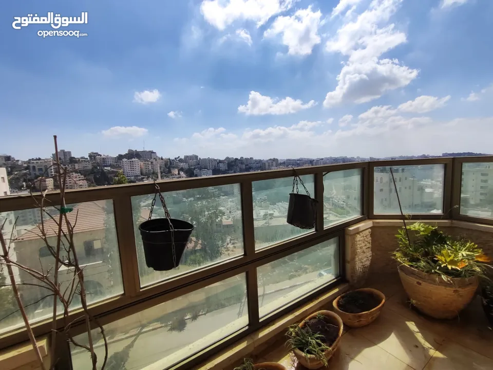 فرصة مميزة – شقة فخمة للإيجار في عين مصباح قرب الإذاعة والتلفزيون