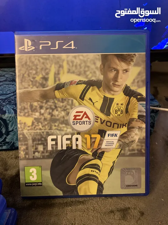 دسكات ps4