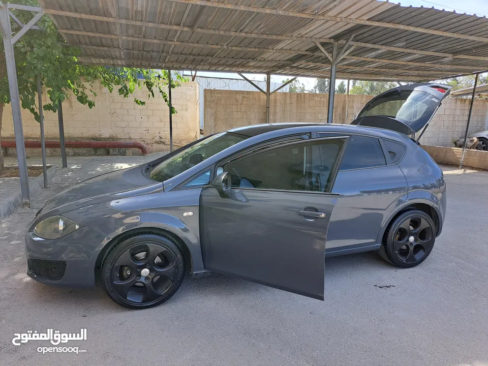 سيات ليون( SEATLEON) 2011