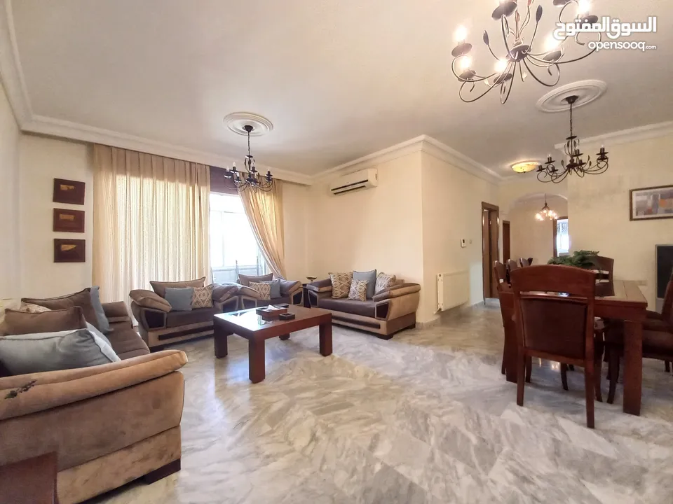 شقة مفروشة للإيجار في ضاحية الأمير راشد  ( Property 34302 )-174847743