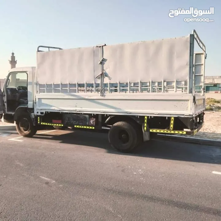 pickup for rent in dubai