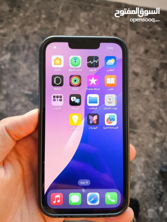 ايفون 13 عادي 128%83