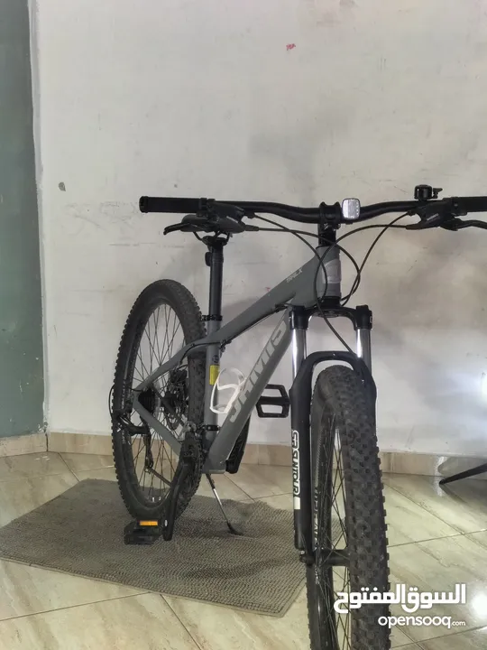 بسكليت من نوع JAMIS TRAIL X موديل  2021