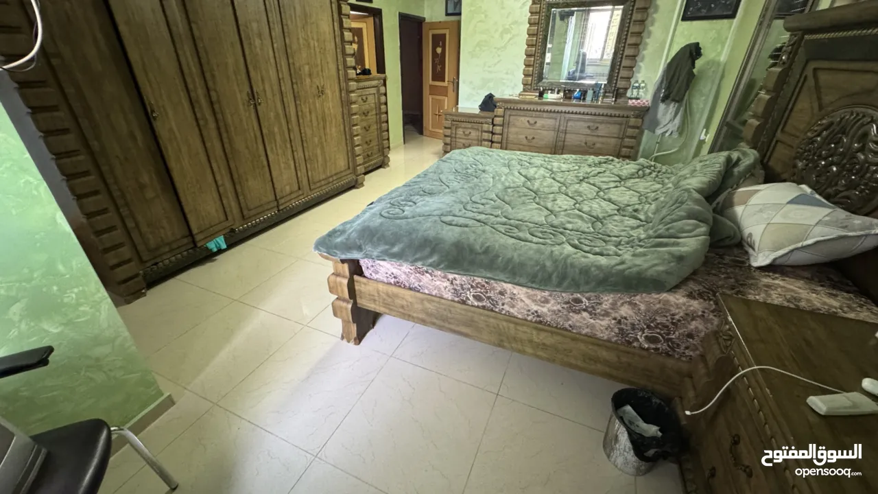 روف طابق كامل للبيع