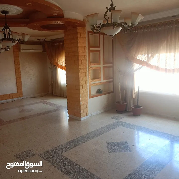 شقة للايجار