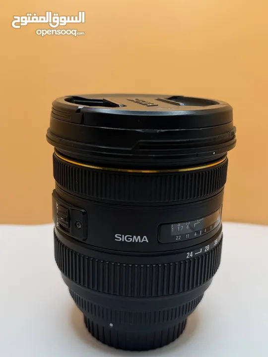 كاميرات كانون وعدسات 5D Mark IV, 6D Mark II, RP, 250D, 200D  شترات أقل من 1k وبطاريات إضافية
