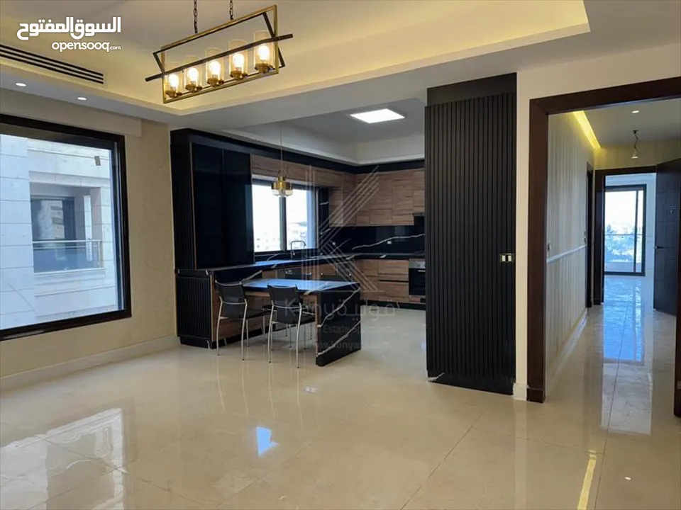 Luxurious Apartment For Rent In Dair Ghbar