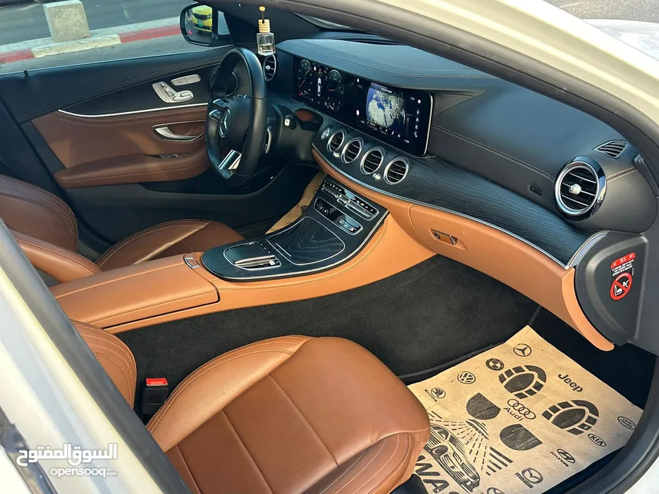 Mercedes-Benz E220