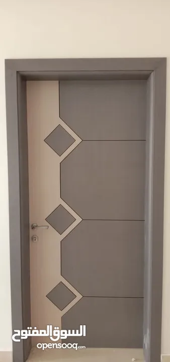 Design able doors WPC