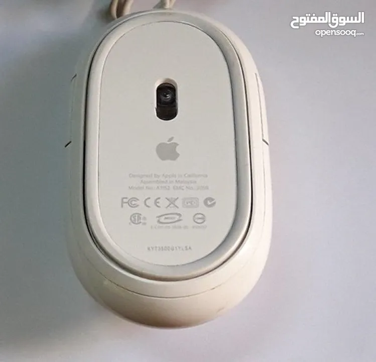 شواحن ابل اصلية Apple Mac Chargers Magsafe  متوفر كيبوردات وماوسات