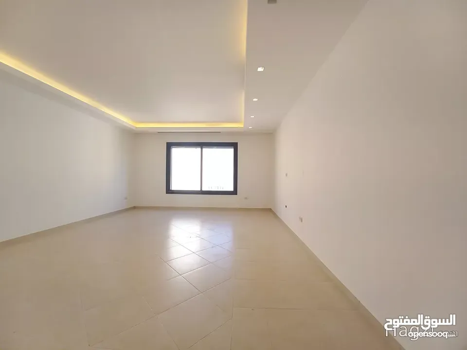 شقة غير مفروشة للإيجار في عبدون  ( Property 36978 ) سنوي فقط