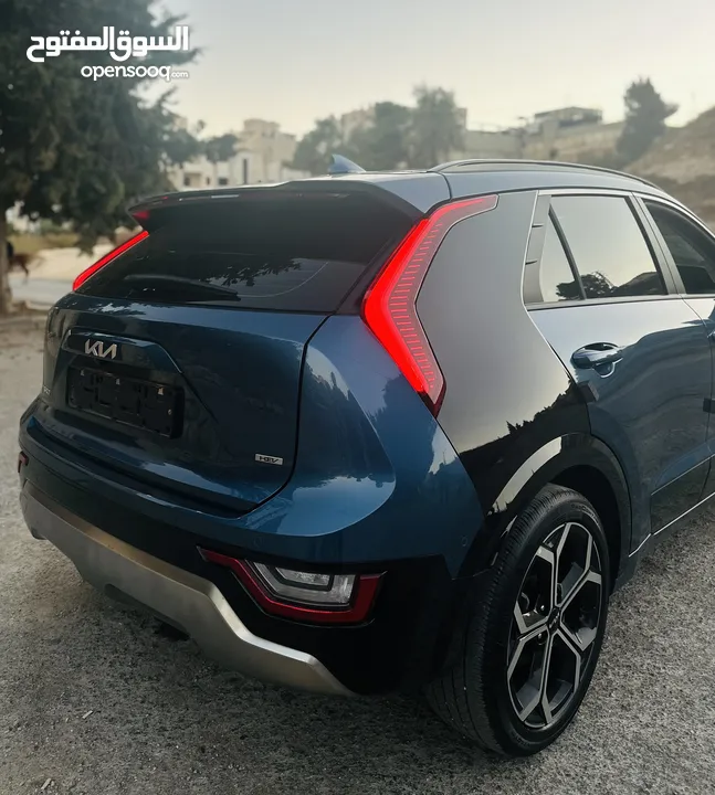 نيرو هايبرد 2023/فل كامل بدون فتحه وتشغيل عن بعد/سعر مميز ع الكاش/إمكانيه التقسيط/فحص دهان شركة