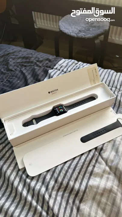 Apple Watch Series 3