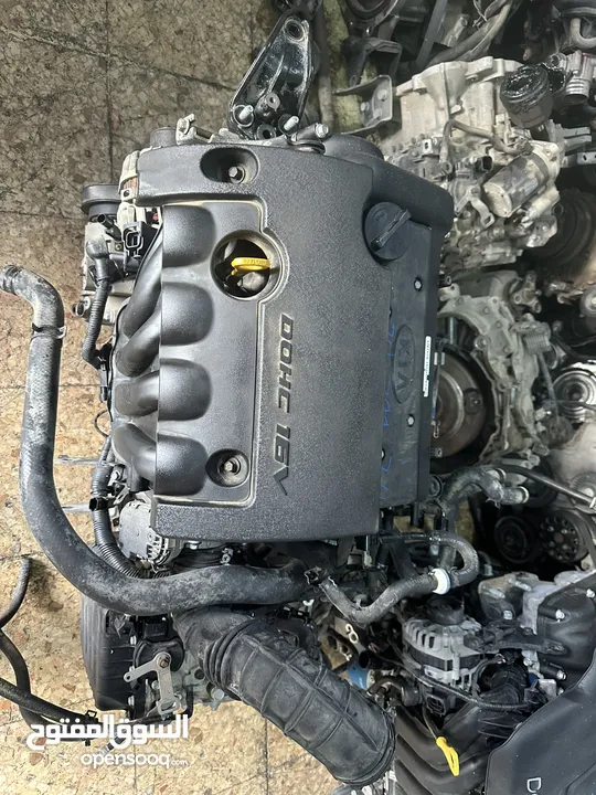 جميع قطع السيارات الحديثة الخليل