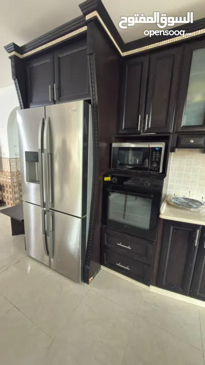 شقة مفروشة للبيع او الايجار